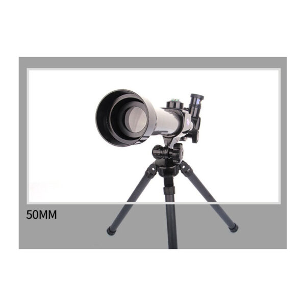 Telescope With Tripod Toy - Image 6