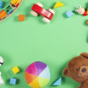 Toys