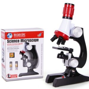 Microscope 1200x Toy
