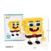 spongebob