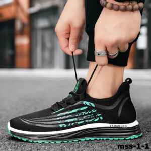 Men's Sport Shoe Model 1