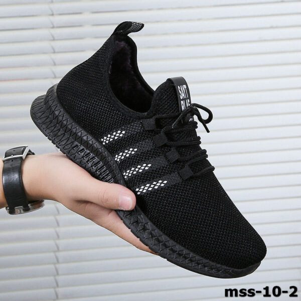 Men's Sport Shoe Model 10 - Image 2