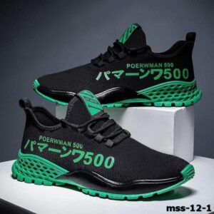 Men's Sport Shoe Model 12
