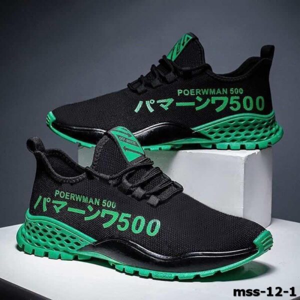 Men's Sport Shoe Model 12
