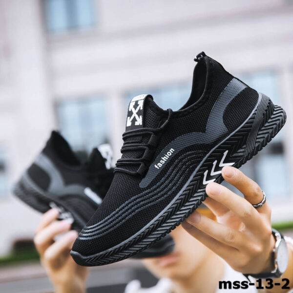 Men's Sport Shoe Model 13 - Image 2