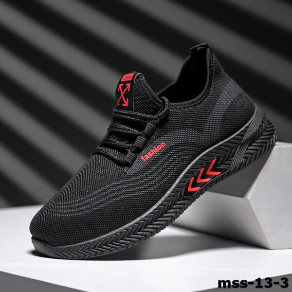 Men's Sport Shoe Model 13 - Image 3