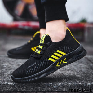 Men's Sport Shoe Model 14