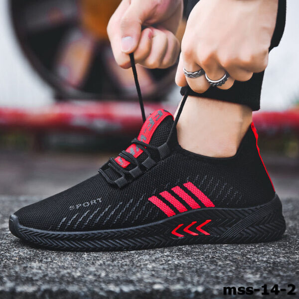 Men's Sport Shoe Model 14 - Image 2