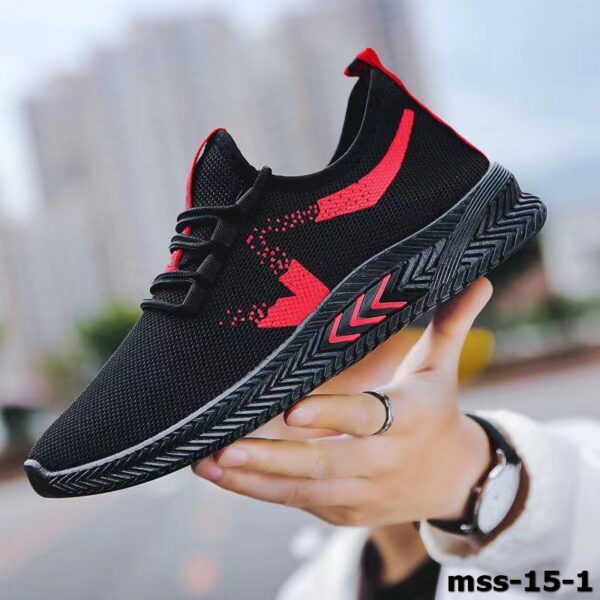 Men's Sport Shoe Model 15