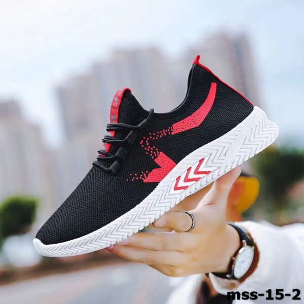 Men's Sport Shoe Model 15 - Image 2