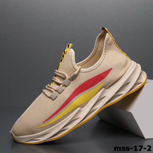 Men's Sport Shoe Model 17 - Image 2