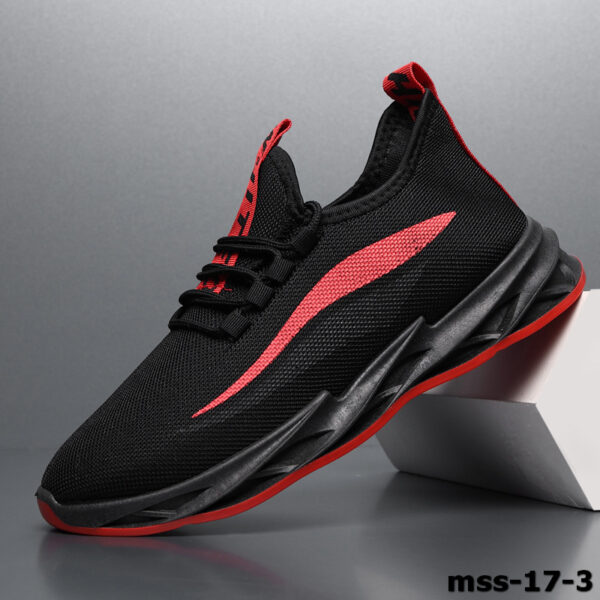 Men's Sport Shoe Model 17 - Image 3
