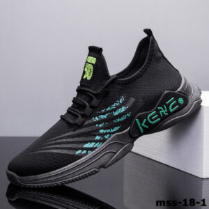 Men's Sport Shoe Model 18