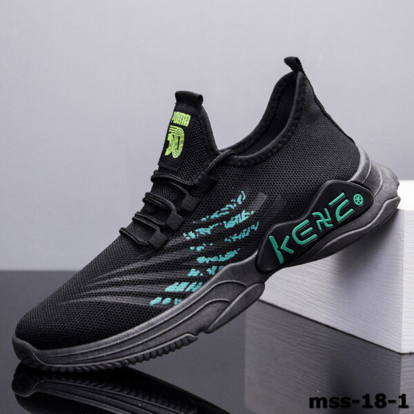 Men's Sport Shoe Model 18