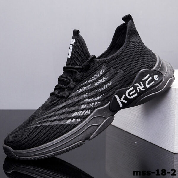 Men's Sport Shoe Model 18 - Image 2