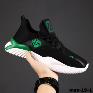 Men's Sport Shoe Model 19