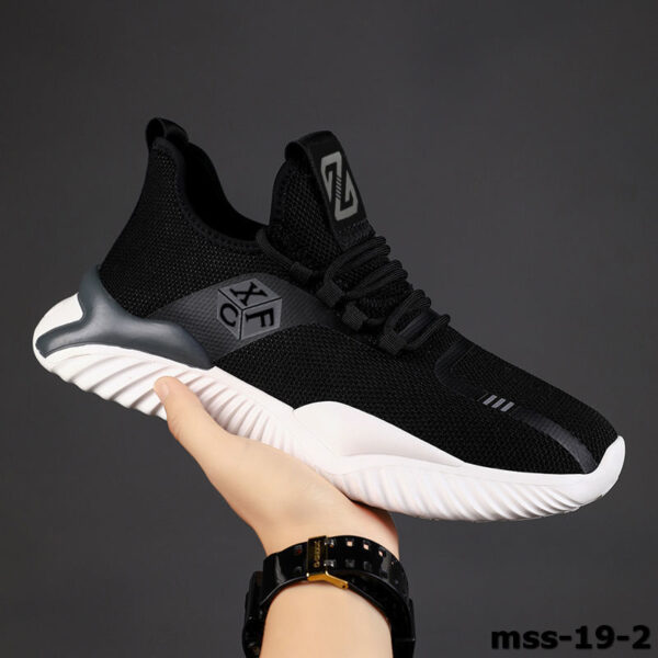 Men's Sport Shoe Model 19 - Image 2