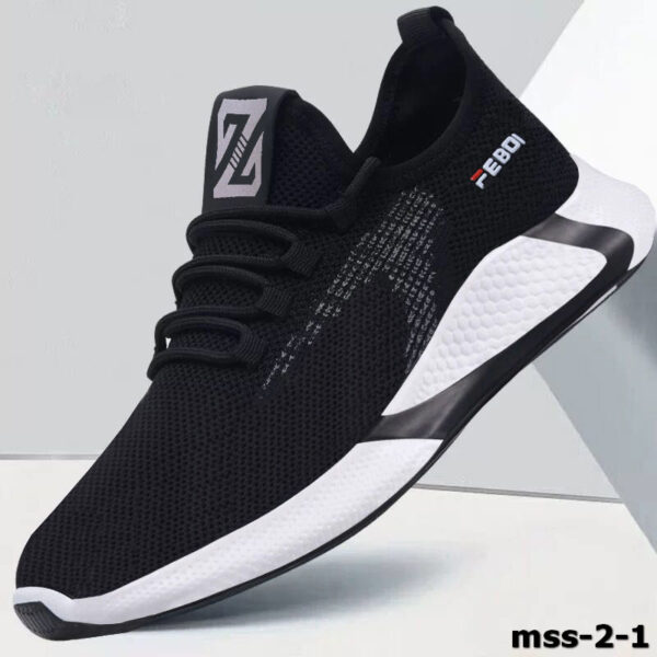 Men's Sport Shoe Model 2
