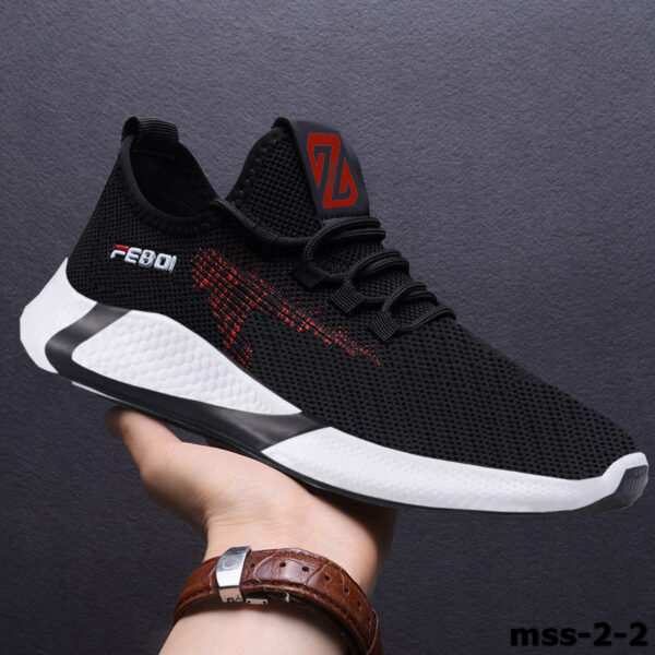 Men's Sport Shoe Model 2 - Image 2