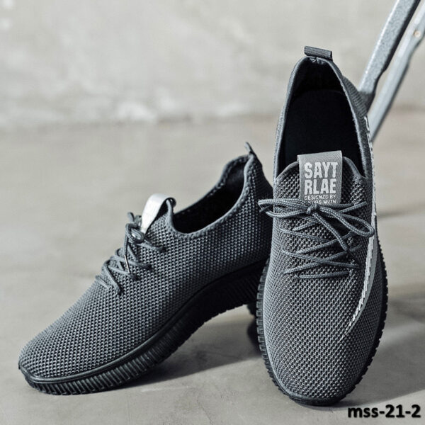 Men's Sport Shoe Model 21 - Image 2