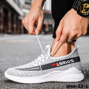 Men's Sport Shoe Model 22