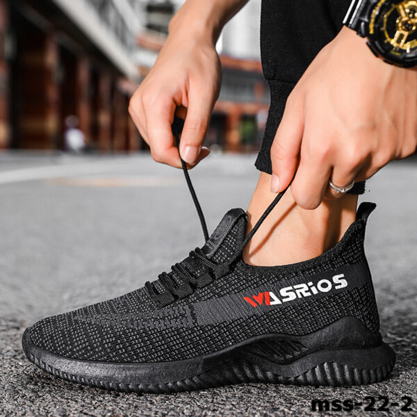 Men's Sport Shoe Model 22 - Image 2