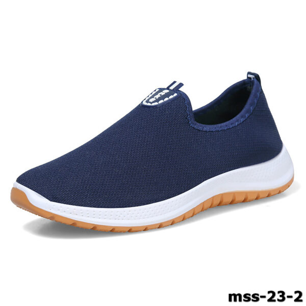 Men's Sport Shoe Model 23 - Image 2