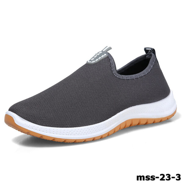 Men's Sport Shoe Model 23 - Image 3