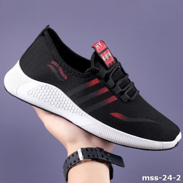 Men's Sport Shoe Model 24 - Image 2