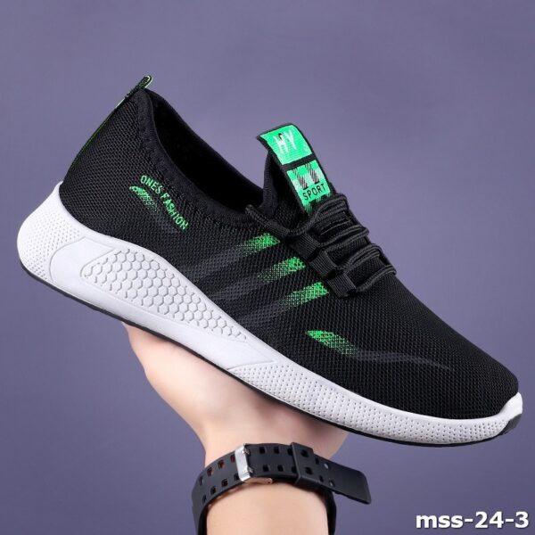 Men's Sport Shoe Model 24 - Image 3