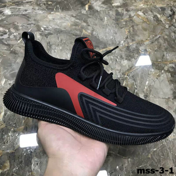 Men's Sport Shoe Model 3