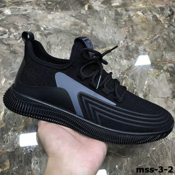 Men's Sport Shoe Model 3 - Image 2