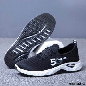 Men's Sport Shoe Model 33