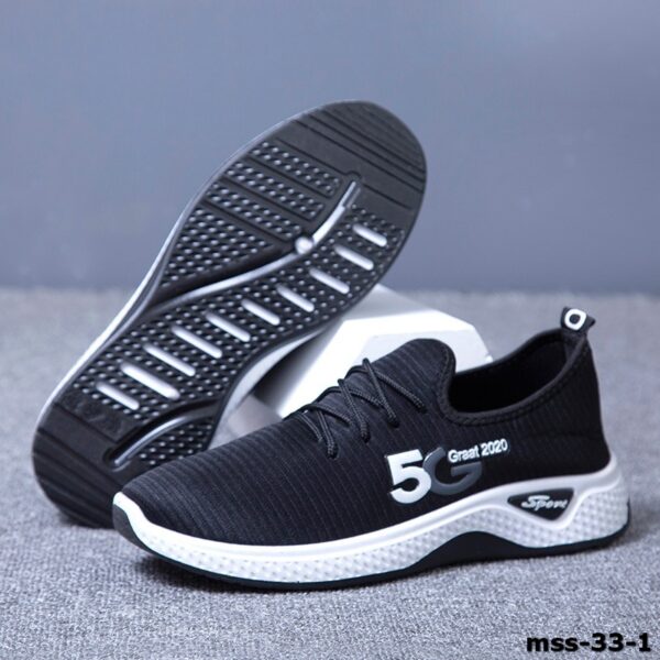 Men's Sport Shoe Model 33