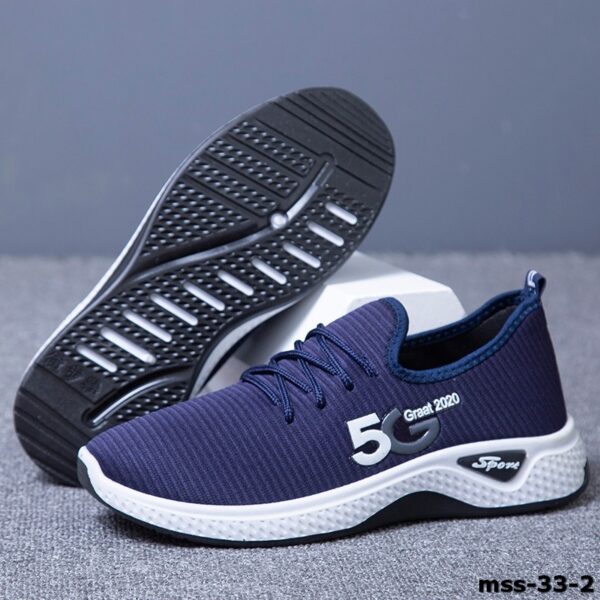 Men's Sport Shoe Model 33 - Image 2