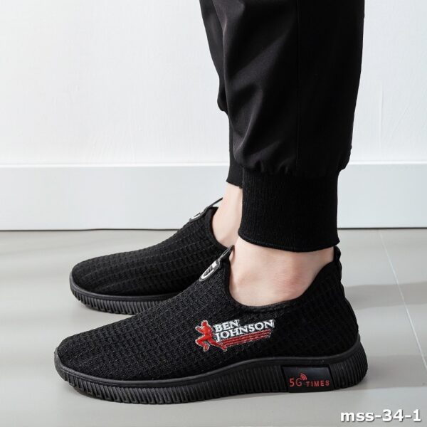 Men's Sport Shoe Model 34