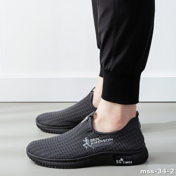 Men's Sport Shoe Model 34 - Image 2