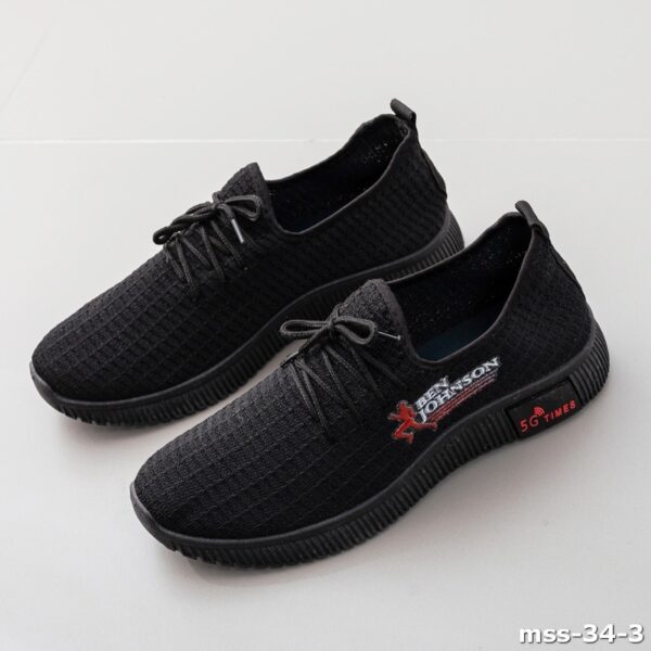 Men's Sport Shoe Model 34 - Image 3
