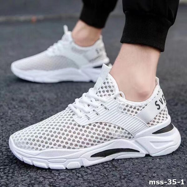 Men's Sport Shoe Model 35