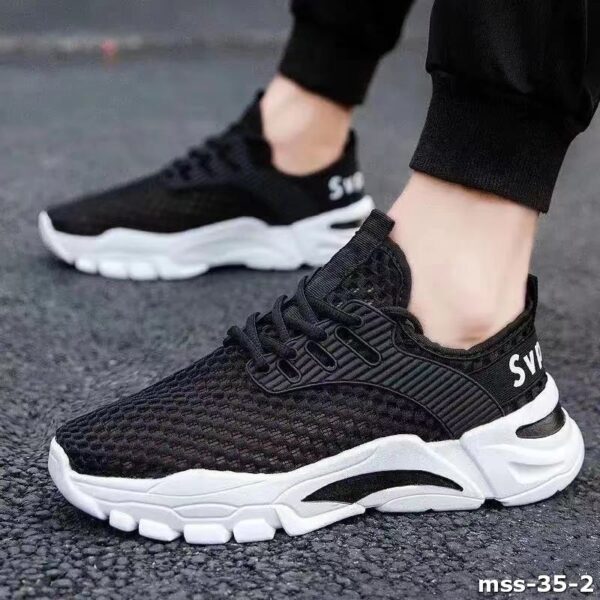 Men's Sport Shoe Model 35 - Image 2