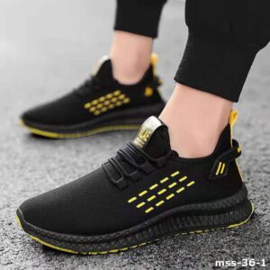 Men's Sport Shoe Model 36