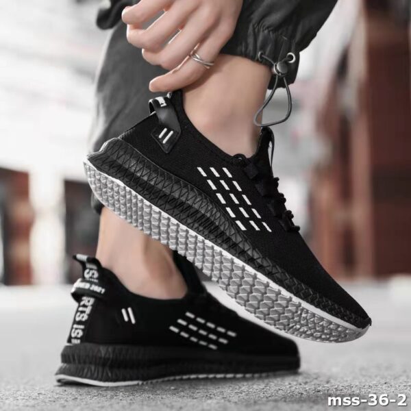 Men's Sport Shoe Model 36 - Image 2