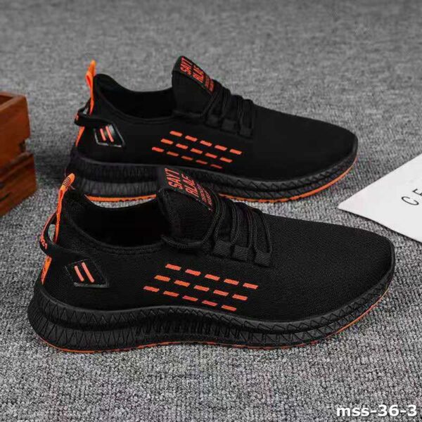Men's Sport Shoe Model 36 - Image 3
