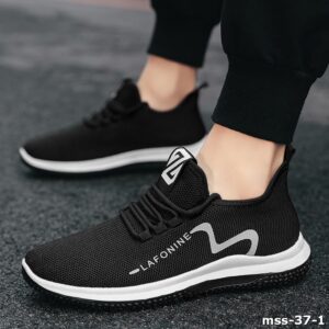 Men's Sport Shoe Model 37