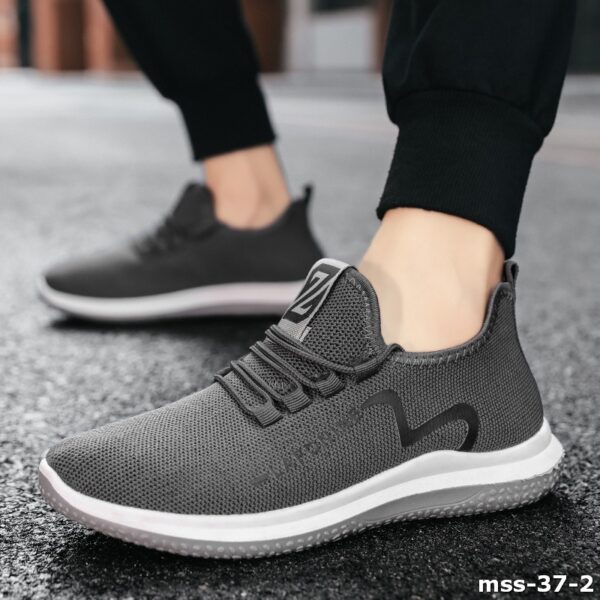 Men's Sport Shoe Model 37 - Image 2
