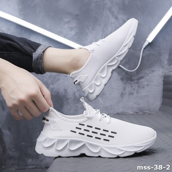 Men's Sport Shoe Model 38 - Image 2