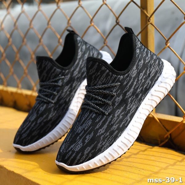 Men's Sport Shoe Model 39
