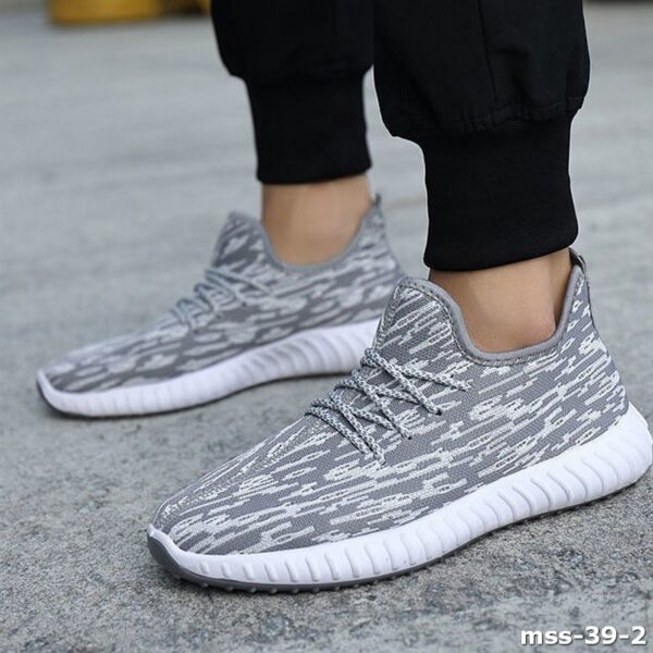 Men's Sport Shoe Model 39 - Image 2