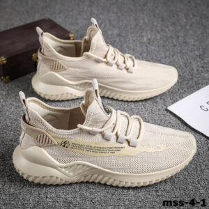 Men's Sport Shoe Model 4