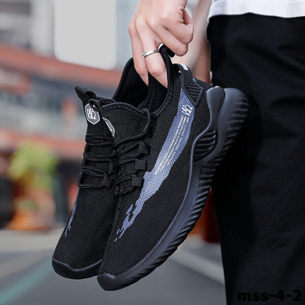 Men's Sport Shoe Model 4 - Image 2